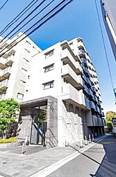 ルーブル亀戸天神前