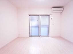 リブリ・サンビレッジ 1階1Kのリビング/ダイニング