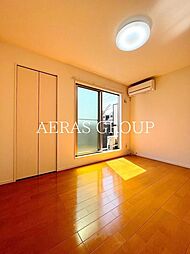 京成本線 堀切菖蒲園駅 徒歩5分の賃貸アパート 1階1Kのリビング/ダイニング