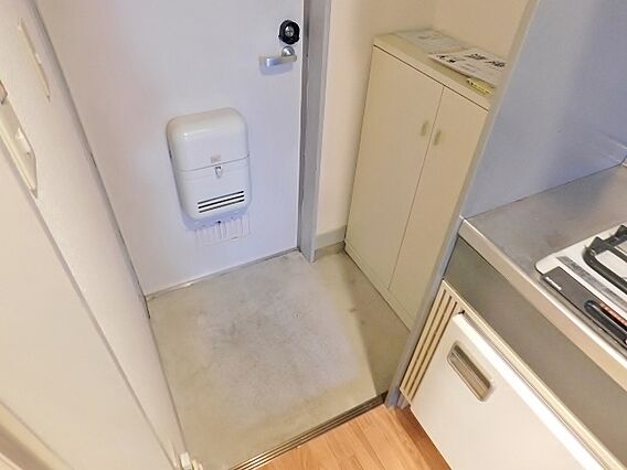 メゾンルミニュー_内装_7