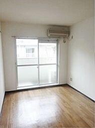 ビリジアン目白 3階ワンルームのリビング/ダイニング