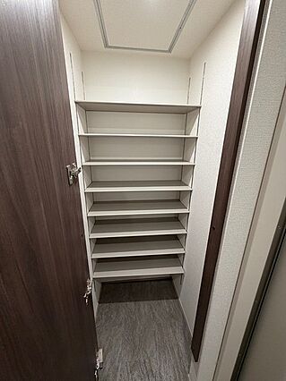 レジデンスK_内装_3