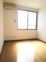 アムール鶴川 2階1Kのリビング/ダイニング