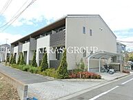 東京都足立区古千谷本町2丁目23-23：物件画像／アエラス日暮里店 （株式会社アエラス.ER）