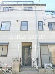 ハレアイナ武蔵小山