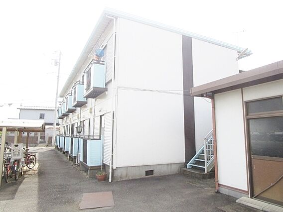 山王ハイツＡ棟_その他_2