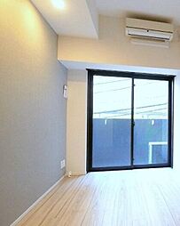 ハーモニーレジデンス錦糸町002 11階1Kのリビング/ダイニング