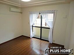 南海線 紀ノ川駅 徒歩20分の賃貸アパート 1階1Kのリビング/ダイニング