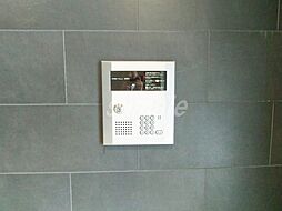 オートロック付マンションです☆