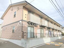 アムール エフ 1番館