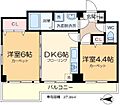 金町ナカノシティハイツ2階11.0万円
