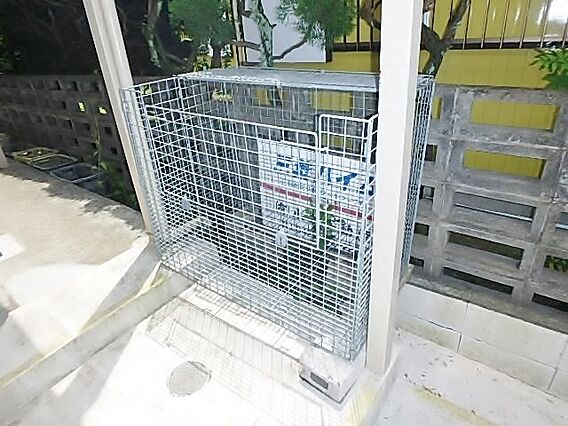 三葉ハイム_その他_4