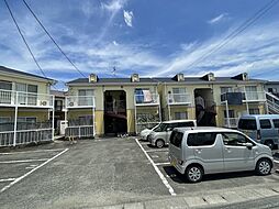 スカイハイツ内橋I　Ｃ棟