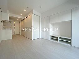 ヴェール・クレール大崎 334 3階1LDKのリビング/ダイニング