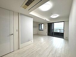 パークシティ大崎　ザタワー 22F 22階2LDKのリビング/ダイニング