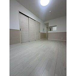 Ｌａ Ｌｉｂｅｌｌｕｌｅ 二本榎 1階1LDKのリビング/ダイニング