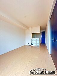 JR紀勢本線 黒江駅 徒歩33分の賃貸アパート 2階2LDKのリビング/ダイニング