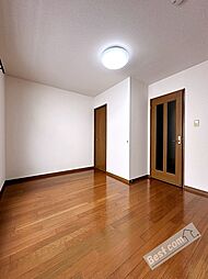 フジパレス南田出井 201 2階1Kのリビング/ダイニング