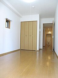 グリーンパレス町田 2階1Kのリビング/ダイニング