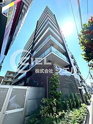 クレイシア板橋本町