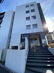 パレ・ホームズ東伏見