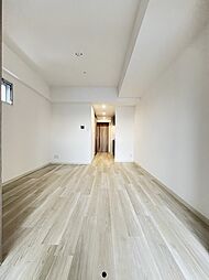 ArtizA堺 14階1LDKのリビング/ダイニング