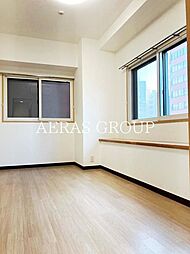 KDXレジデンス秋葉原II 4階1Kのリビング/ダイニング