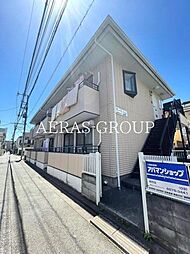 グレースハイム