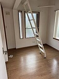 西武新宿線 都立家政駅 徒歩7分の賃貸アパート 1階ワンルームのリビング/ダイニング