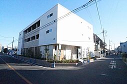 ブランシュ　メゾン
