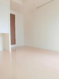 パークキューブ北松戸 8階1Kのリビング/ダイニング