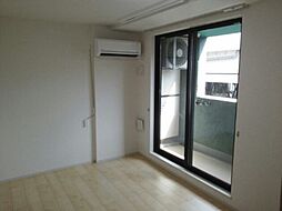 ゼロハウス 3階1Kのリビング/ダイニング