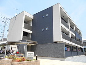 ザ・レジデンス・イレスト  ｜ 埼玉県草加市新里町（賃貸マンション2LDK・2階・53.75㎡） その1