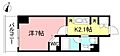 プライムメゾン初台13階12.0万円