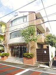 ライオンズマンション上池台第2