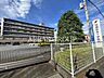 周辺：日本赤十字社 相模原赤十字病院 1353m