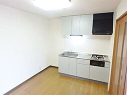 トーシンコーポ相模原 106 1階3DKのリビング/ダイニング