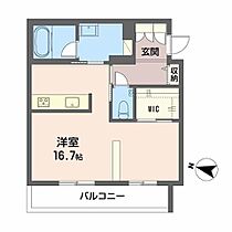 シャーメゾン赤坂けやき通り A0201 ｜ 福岡県福岡市中央区赤坂２丁目2区55（賃貸マンション1R・2階・45.00㎡） その2