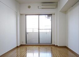 スペーシア飯田橋II 1階1Kのリビング/ダイニング