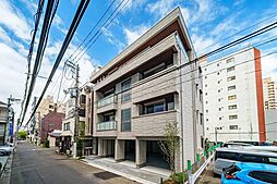 エクラージュ二日町