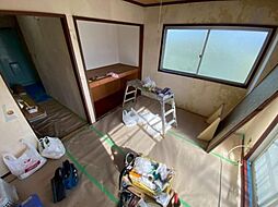 鈴木マンション 3階1Kのリビング/ダイニング