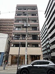 ヴィラペントハウス堺東