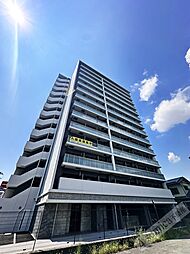 Osaka Metro中央線 長田駅 徒歩7分の賃貸マンション