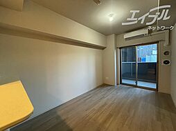 リビオメゾン新大阪 4階1LDKのリビング/ダイニング