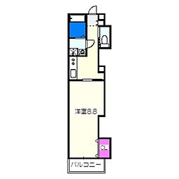 TKアンバーコート浜寺 1階