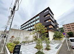 MOCXION　INAGI〜木でつくるマンションプロジェクト〜