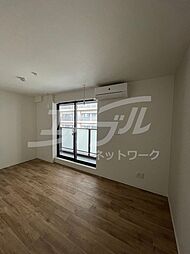 Osaka Metro中央線 深江橋駅 徒歩13分の賃貸マンション 2階1Kのリビング/ダイニング