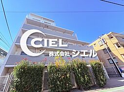 プレール・ドゥーク東京NORTHIV