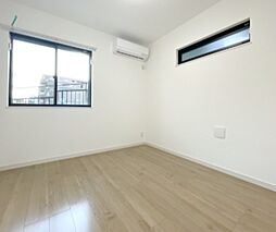 ビブロポート溝の口 2階1Kのリビング/ダイニング