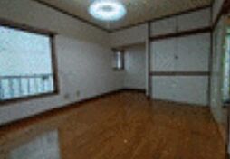 小川荘 2階1DKのリビング/ダイニング